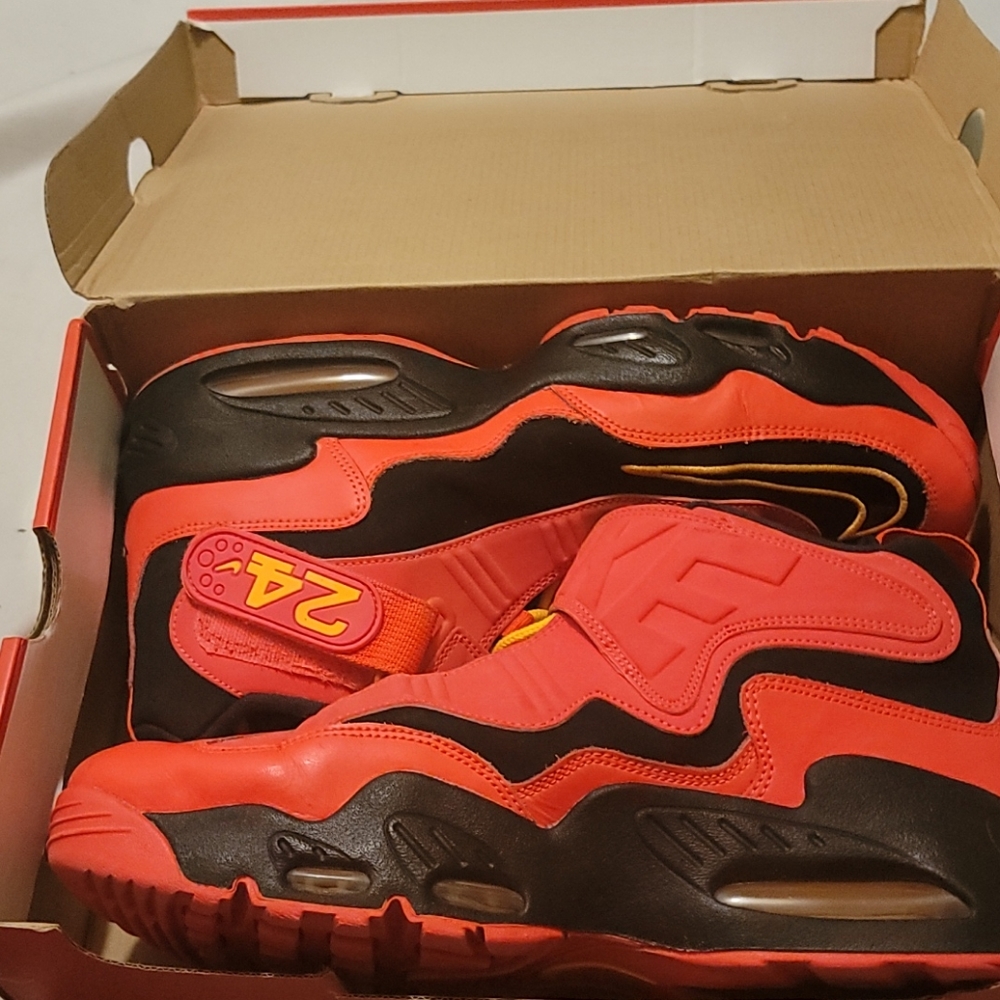 Nike Ken Griffey jr Air Max 1